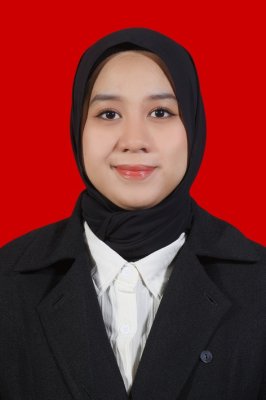 KAMILEIN ABIA CHANTIA YUSIPUTRA