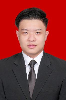 MARTIN DJAYA