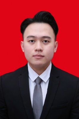 MIKAEL STEVE ALEXANDER