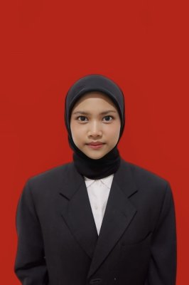 AIMEE NAKEIA ZAHRA