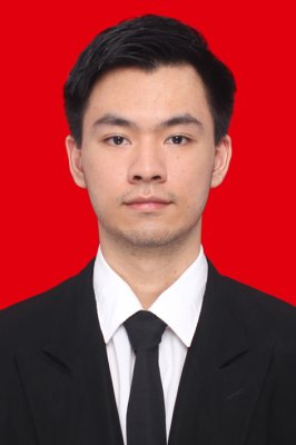 ALVIN SETYO