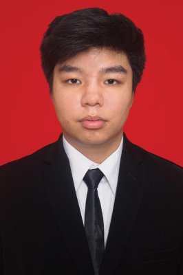 RICHWELL KOSASIH