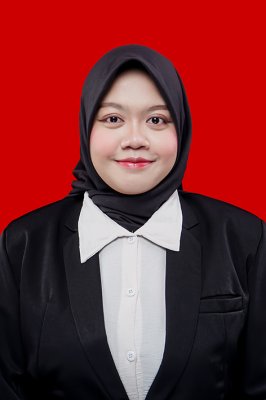 BALQIS AUBERTA SANDHIKA WIDYA