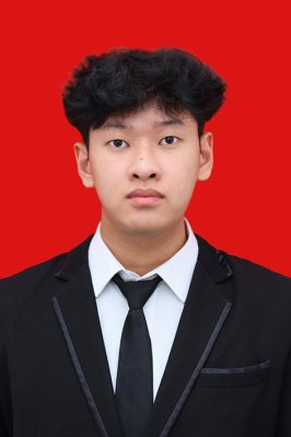 IRVAN JUNIARTO
