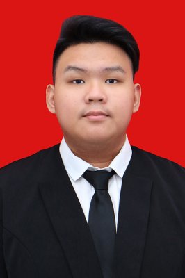 VINCENT DHARMAWAN