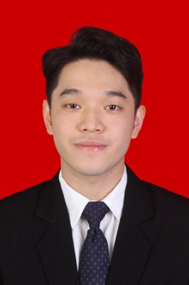 NICHOLAS BENEFIT SAPUTRA