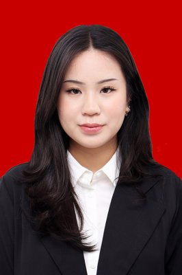 ADELINE LUCIANA SAHENDY