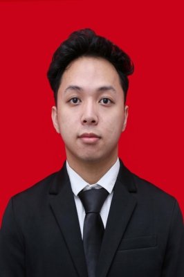 NICHOLA BARLIANTO