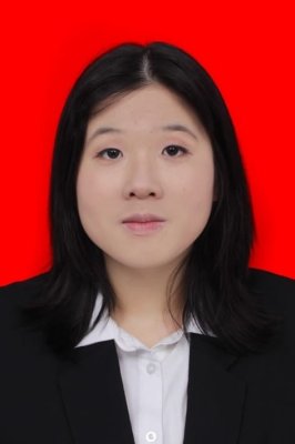 ADELINE PONTOH