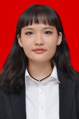 FRANSISKA NATHANIA CHRISTIANUS