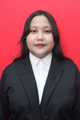 REGINA QUINN AYU ROSARI PUDJANGKORO