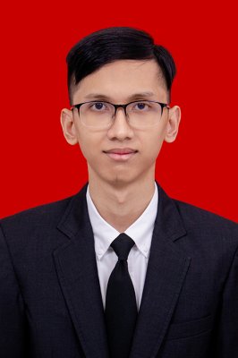 SAHRIAN PUTRA RIZAL