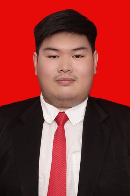 JULIAN YONDY