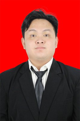 GREGORY EDMUND WIRYADI