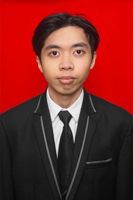 JASON BENAYA KUSUMADJAYA