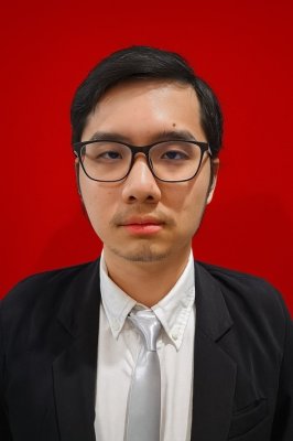 JOSHUA JOHANNES HERIJANTO