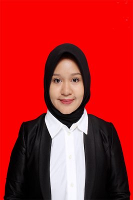 DEASIANTY ROSSA SAHARA