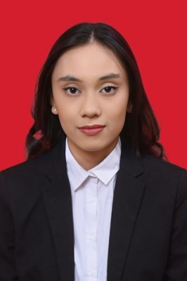SYAFIRA RAFMILOVA