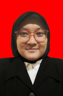 ALISYA SELMA RAMADHANI
