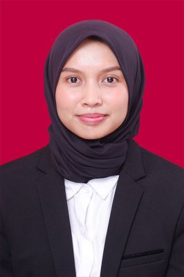 RIFDA ALIFIA