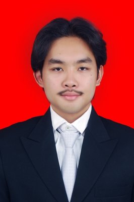 SEBASTIAN BINTANG KARUNIA ISA