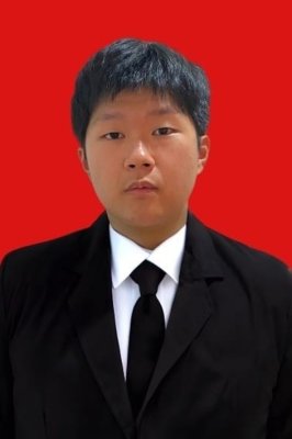 ANDREAN HASAN