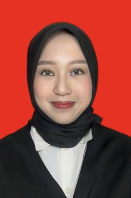 HAURA NAFISAH PURWANDANI