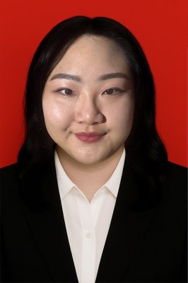 AUDREY CALISTA ANWAR