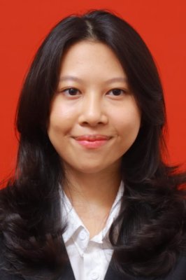 ANGELINA PATIENCE MULIA