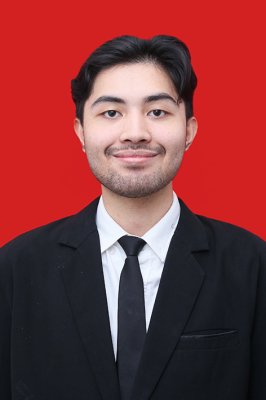 JEVALDIN YOHANAN GULTOM