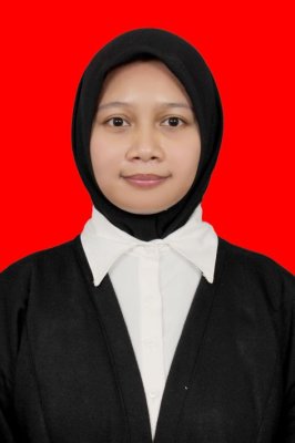 SELVI FEBRIANTARI RAHMAN