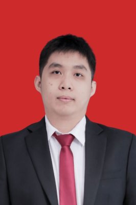 ISAAC DAVIN KURNIAWAN