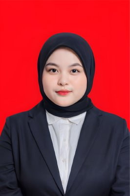 ZAHWA ALYA RAFA