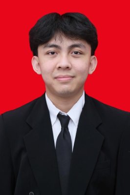 MUHAMMAD GERRALDY PARIKESIT