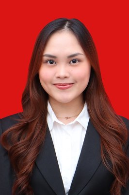 GLORY NATANIA RORONG