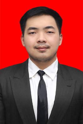 SINGGIH ALMANDO WIJAYA