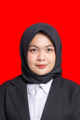AISA DYAH CHAVIA