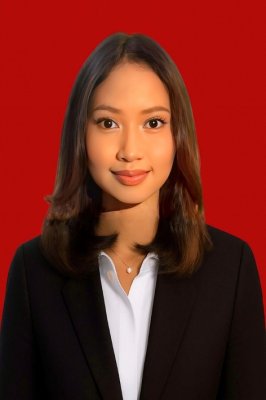 CHANDRIA CHIKA PUTRI