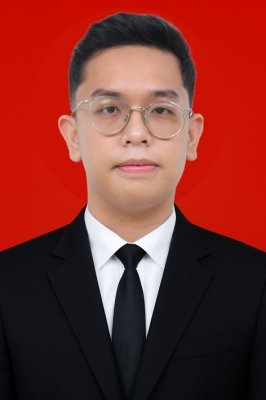 SEAN MARCELL DAVID PAKPAHAN