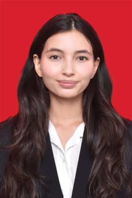 NADYA ANJANA HAUSCHILD