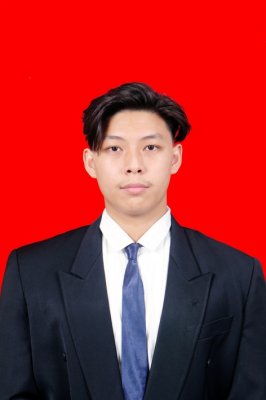 VINSENSIUS KENNETH RAPHAEL