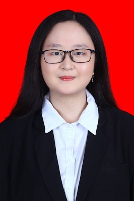 EVELYN VANIA ARIAWAN