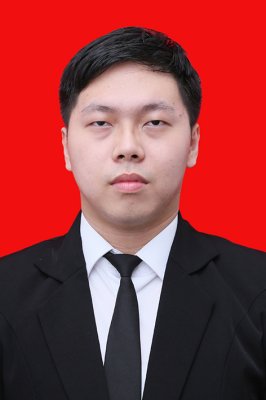 DARWIN TANDI