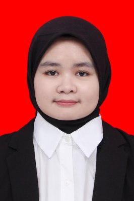 KHAIRANI INDIRA JASMIN