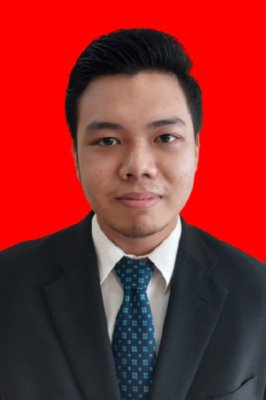 MARCELLINO PUTRA BUDIMAN