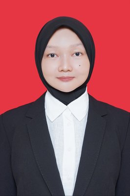 HANNA MAULIDA THALIANA