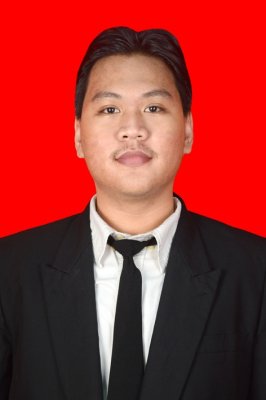 AHMAD ZAINI