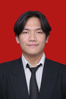 KENRICK PANCA DEWANTO