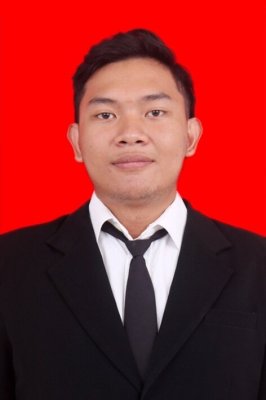 RAPHAEL ALEXANDER YOHANES