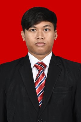 GEORGIUS VITO RADITYA